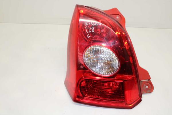 FEU ARRIERE GAUCHE NISSAN PIXO - Vue 1